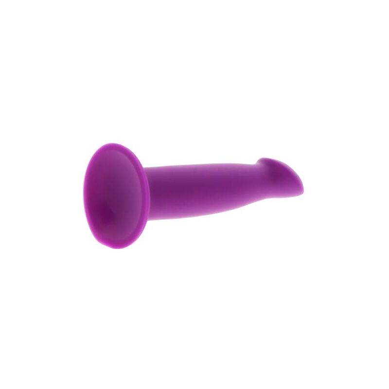 GET REAL - GOODHEAD DONG 12 CM VIOLA - GET REAL | Lingerie Harness Boutique