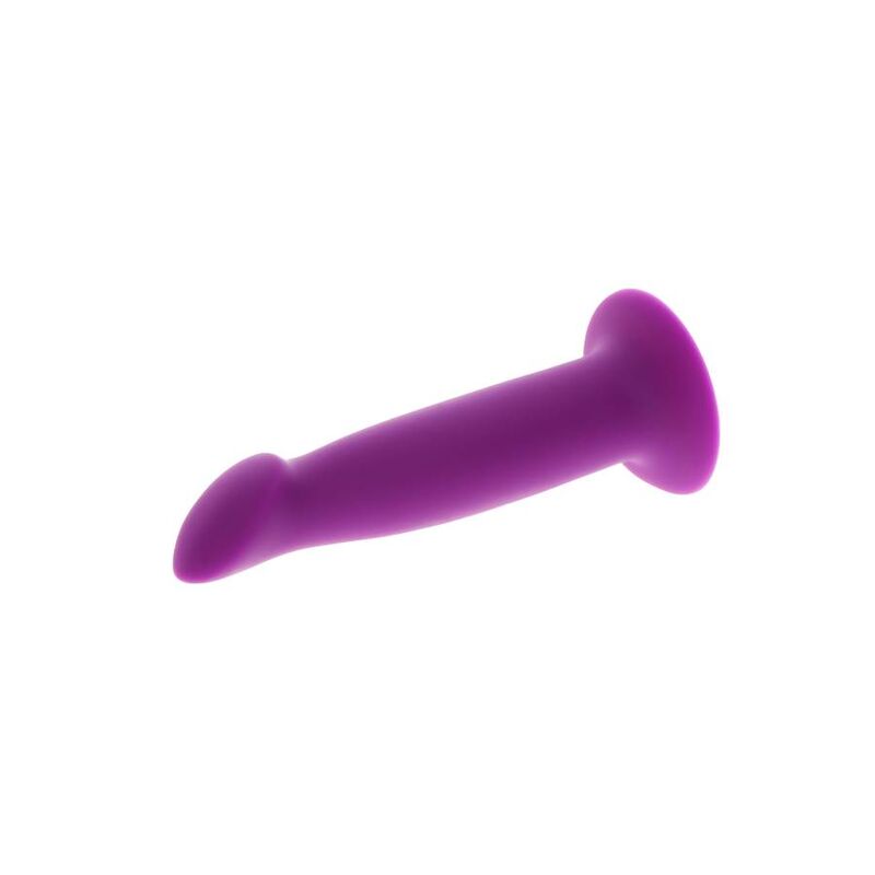 GET REAL - GOODHEAD DONG 12 CM VIOLA - GET REAL | Lingerie Harness Boutique