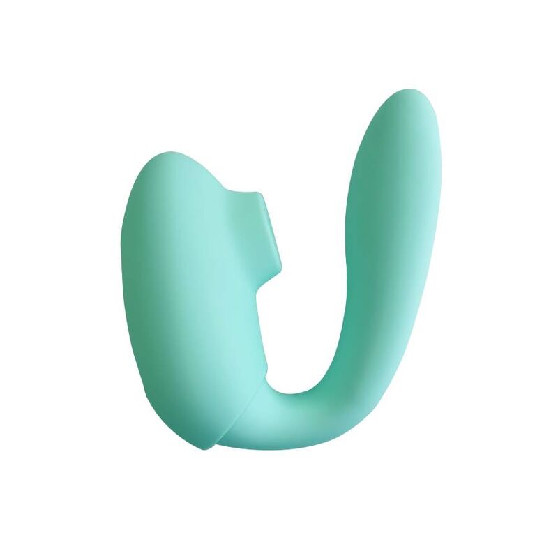 XOCOON - POTENZIATORE PRELIMINARI DI COPPIA MENTA - XOCOON | Lingerie Harness Boutique
