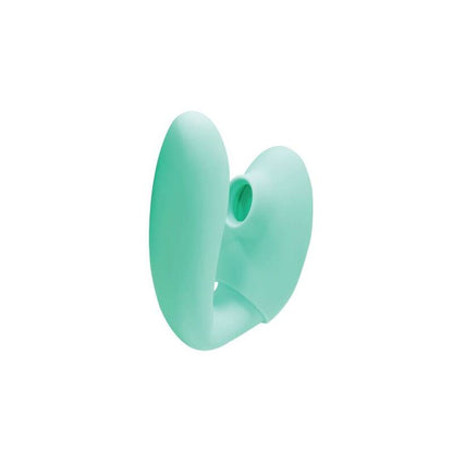 XOCOON - POTENZIATORE PRELIMINARI DI COPPIA MENTA - XOCOON | Lingerie Harness Boutique