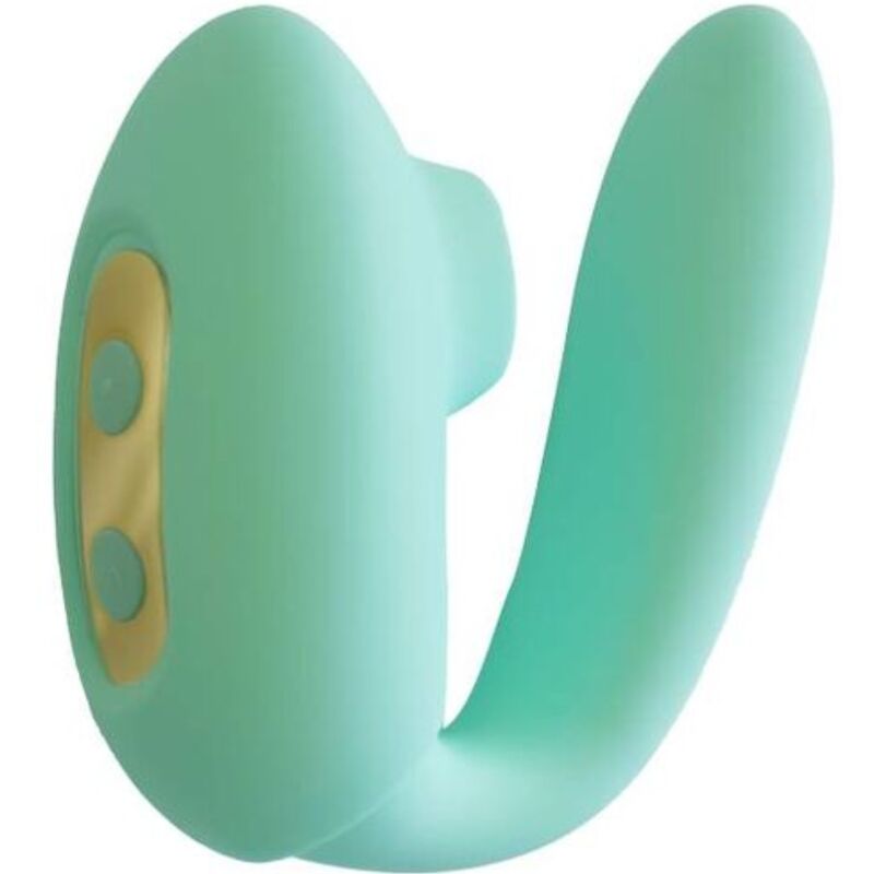 XOCOON - POTENZIATORE PRELIMINARI DI COPPIA MENTA - XOCOON | Lingerie Harness Boutique