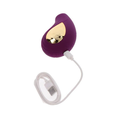 XOCOON - STIMOLATORE DI AMORE DIVINO VIOLA - XOCOON | Lingerie Harness Boutique
