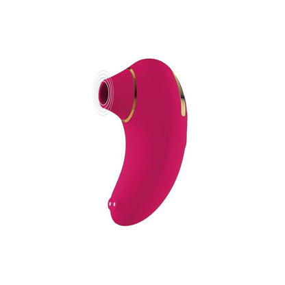 XOCOON - STIMOLATORE D''AMORE INFINITO FUCSIA - XOCOON | Lingerie Harness Boutique