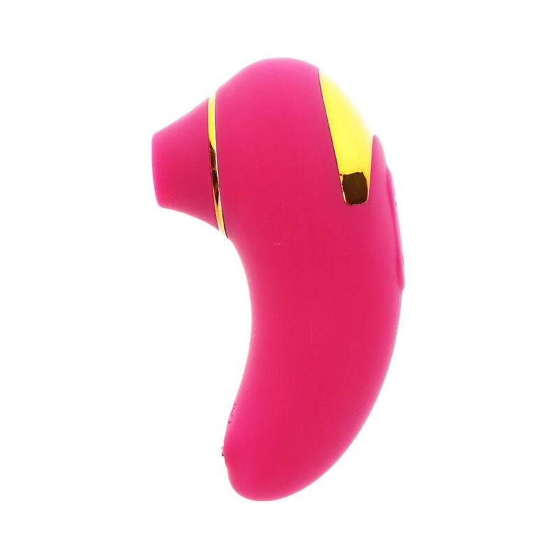 XOCOON - STIMOLATORE D''AMORE INFINITO FUCSIA - XOCOON | Lingerie Harness Boutique
