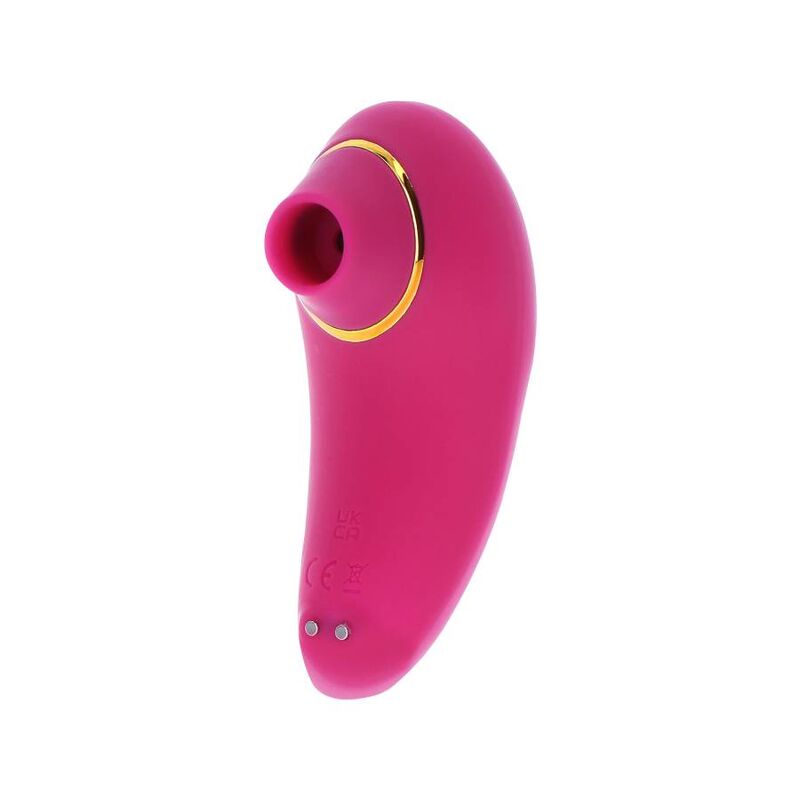 XOCOON - STIMOLATORE D''AMORE INFINITO FUCSIA - XOCOON | Lingerie Harness Boutique