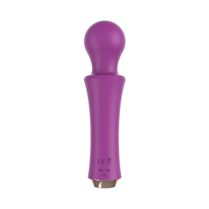XOCOON - LA BACCHETTA PERSONALE FUCSIA - XOCOON | Lingerie Harness Boutique