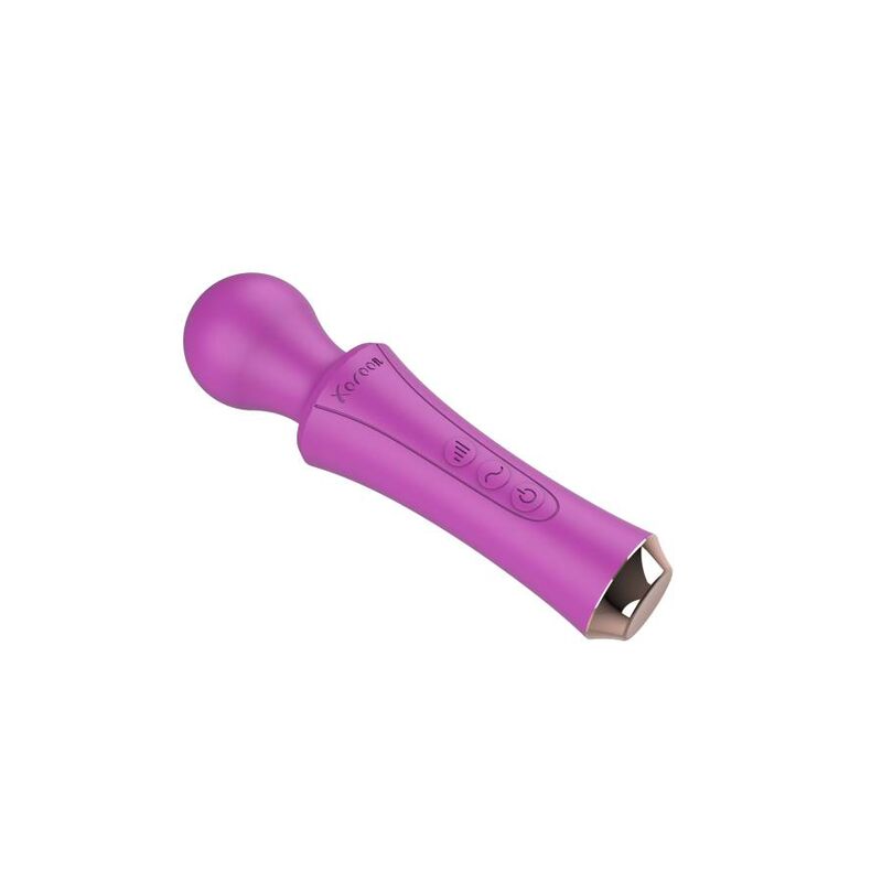 XOCOON - LA BACCHETTA PERSONALE FUCSIA - XOCOON | Lingerie Harness Boutique