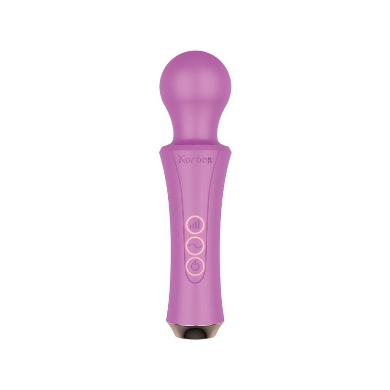 XOCOON - LA BACCHETTA PERSONALE FUCSIA - XOCOON | Lingerie Harness Boutique