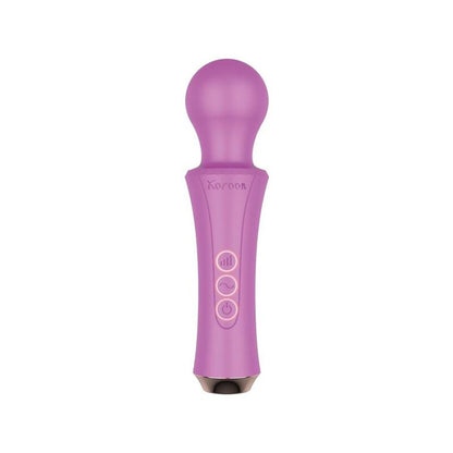 XOCOON - LA BACCHETTA PERSONALE FUCSIA - XOCOON | Lingerie Harness Boutique