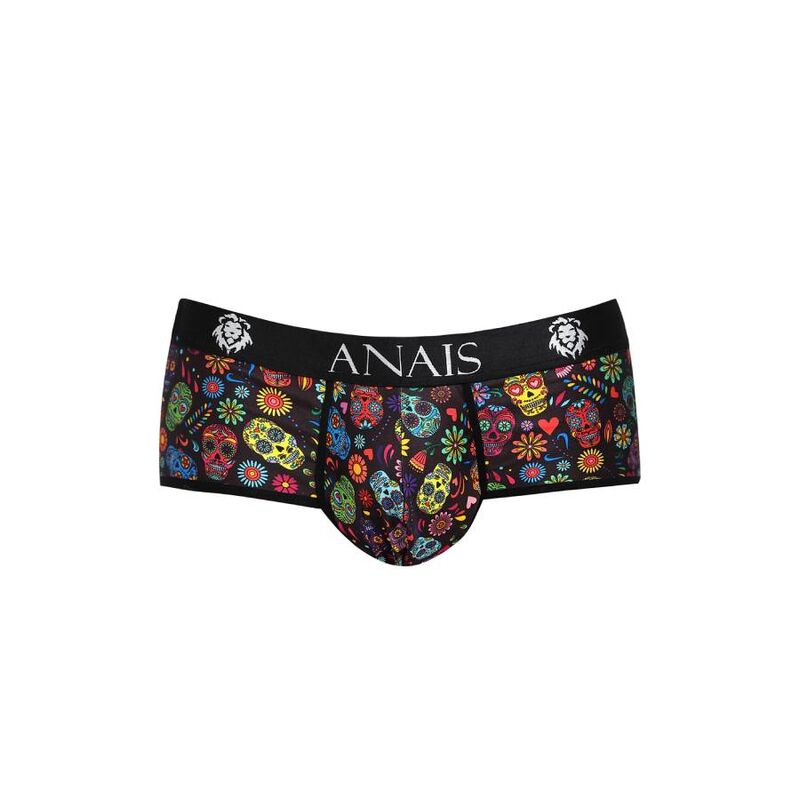 ANAIS MEN - MEXICO BREVE XL - ANAIS MEN BOXER & BRIEF | Lingerie Harness Boutique