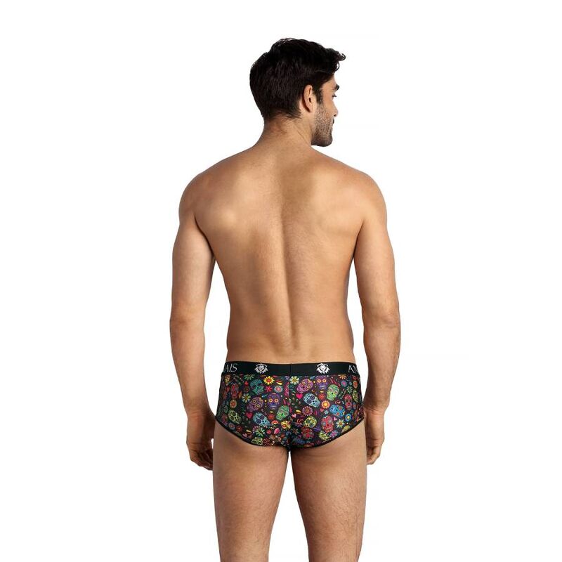 ANAIS MEN - MEXICO SHORT S