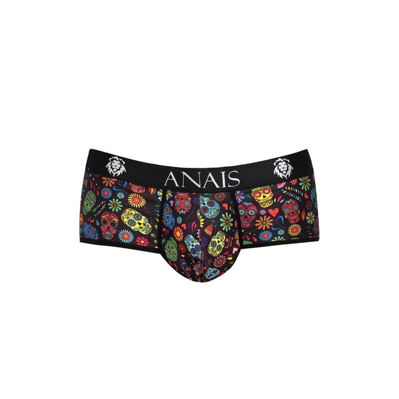 ANAIS MEN - MEXICO SHORT S