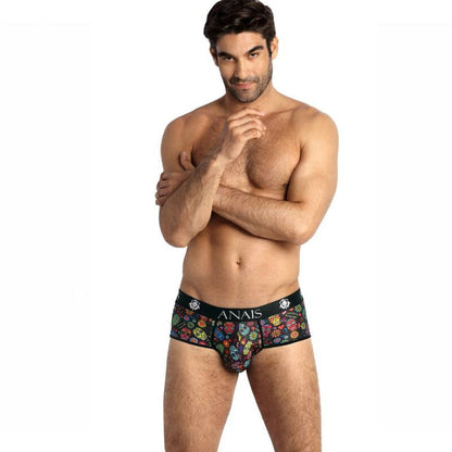 ANAIS MEN - MEXICO BREVE XL - ANAIS MEN BOXER & BRIEF | Lingerie Harness Boutique