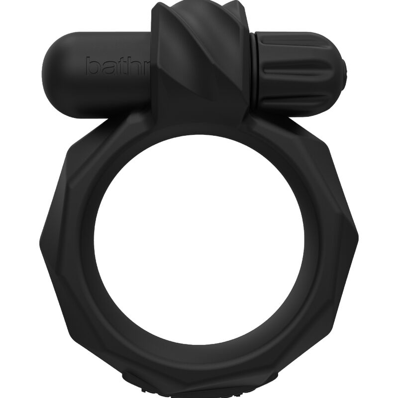 BATHMATE - ANELLO VIBE MAXIMUS 55 - BATHMATE | Lingerie Harness Boutique