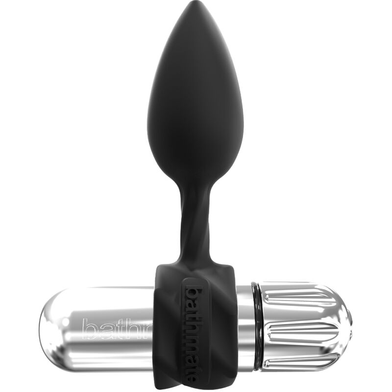 BATHMATE - PLUG VIBE PER LALLENAMENTO ANALE - BATHMATE | Lingerie Harness Boutique