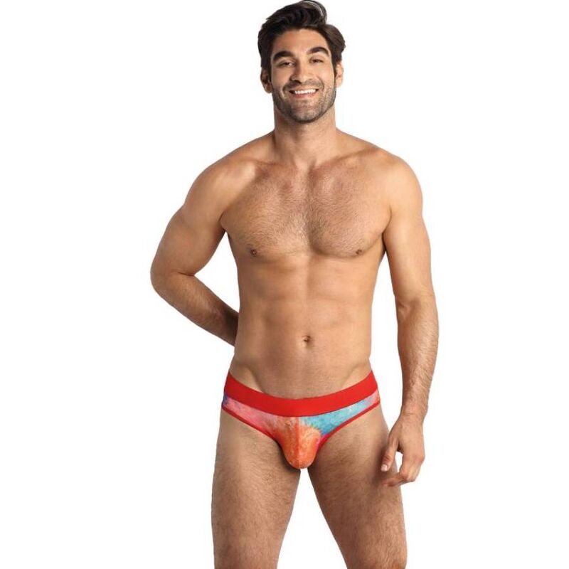 ANAIS MEN - FALCON SLIP XL - ANAIS MEN SLIP & THONG | Lingerie Harness Boutique