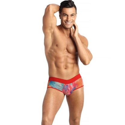 ANAIS MEN - FALCON JOCK BIKINI XL - ANAIS MEN JOCK | Lingerie Harness Boutique