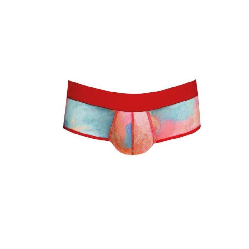 ANAIS MEN - FALCON JOCK BIKINI XL - ANAIS MEN JOCK | Lingerie Harness Boutique