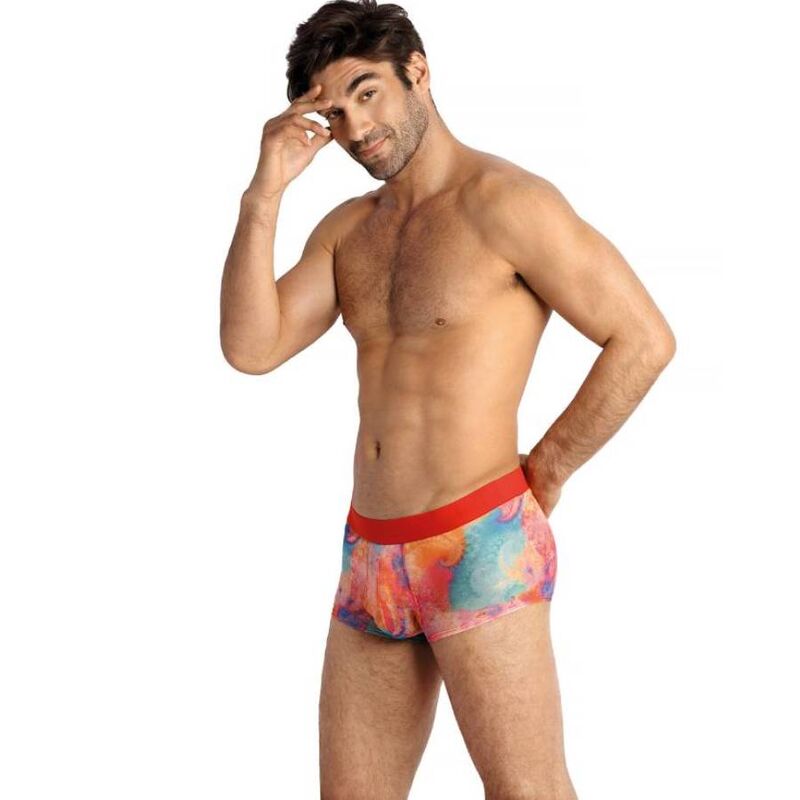 ANAIS MEN - FALCON BOXER XL - ANAIS MEN BOXER & BRIEF | Lingerie Harness Boutique