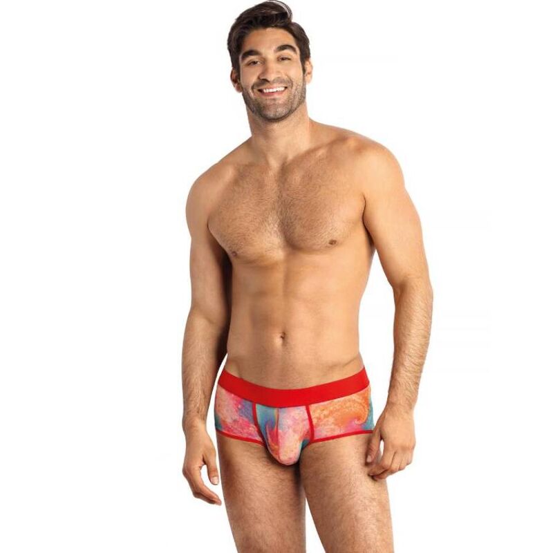 ANAIS MEN - FALCON BRIEF XL - ANAIS MEN BOXER & BRIEF | Lingerie Harness Boutique