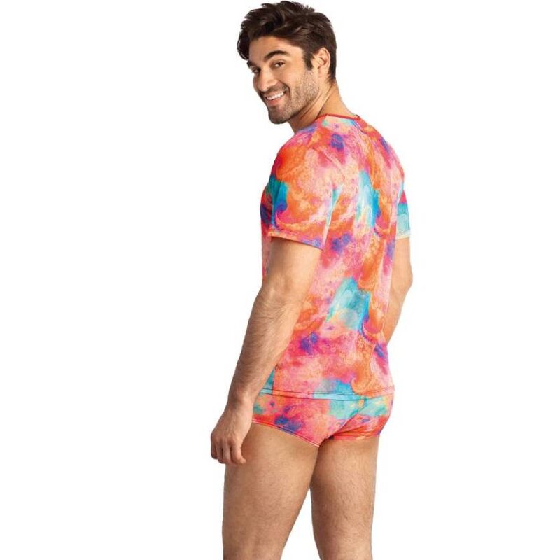 ANAIS MEN - FALCON T-SHIRT XL - ANAIS MEN ACCESORIES | Lingerie Harness Boutique