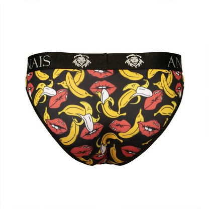 ANAIS MEN - BANANA SLIP XL - ANAIS MEN SLIP & THONG | Lingerie Harness Boutique