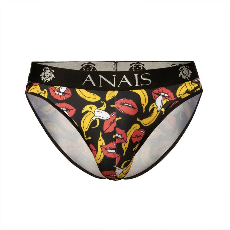 ANAIS MEN - BANANA SLIP XL - ANAIS MEN SLIP & THONG | Lingerie Harness Boutique