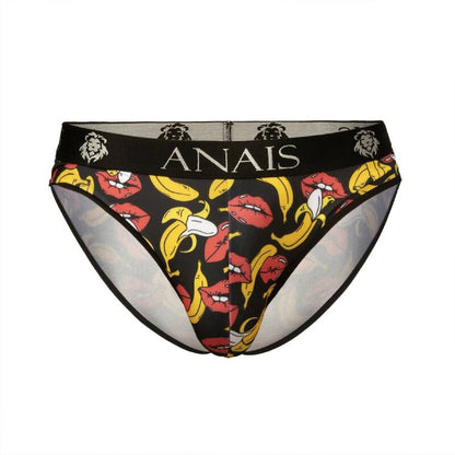 ANAIS MEN - BANANA SLIP XL - ANAIS MEN SLIP & THONG | Lingerie Harness Boutique