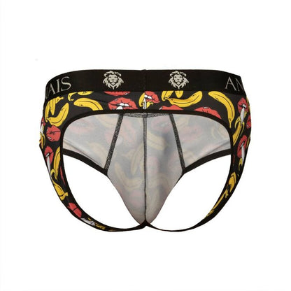 ANAIS MEN - BANANA JOCK BIKINI XL - ANAIS MEN JOCK | Lingerie Harness Boutique