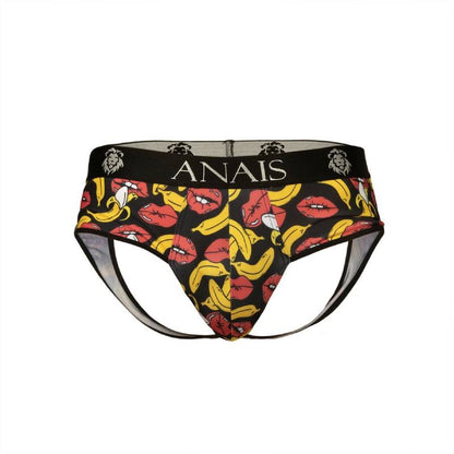 ANAIS MEN - BANANA JOCK BIKINI XL - ANAIS MEN JOCK | Lingerie Harness Boutique