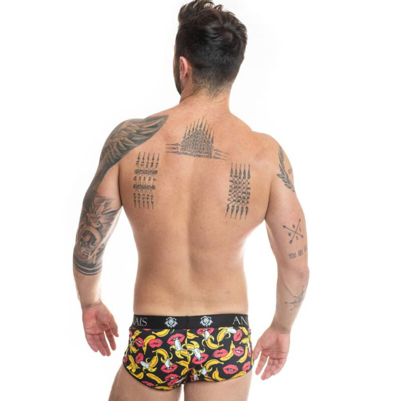 ANAIS MEN - BANANA SLIP XL - ANAIS MEN BOXER & BRIEF | Lingerie Harness Boutique