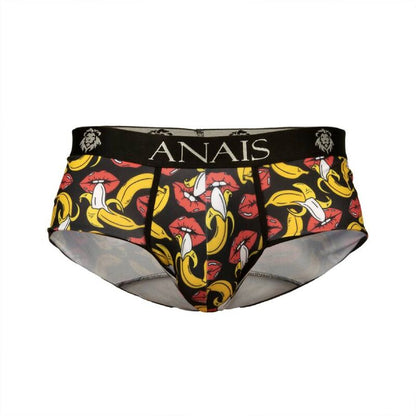 ANAIS MEN - BANANA SLIP XL - ANAIS MEN BOXER & BRIEF | Lingerie Harness Boutique