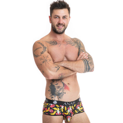 ANAIS MEN - BANANA SLIP XL - ANAIS MEN BOXER & BRIEF | Lingerie Harness Boutique