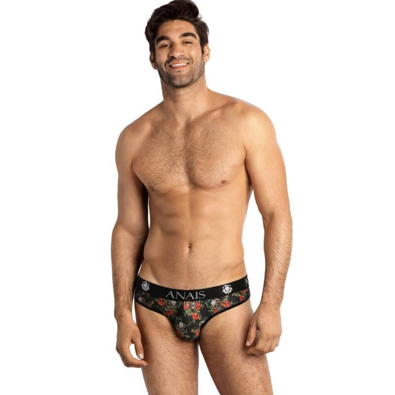 ANAIS MEN - POWER SLIP XL - ANAIS MEN SLIP & THONG | Lingerie Harness Boutique