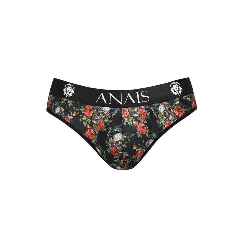 ANAIS MEN - POWER SLIP XL - ANAIS MEN SLIP & THONG | Lingerie Harness Boutique