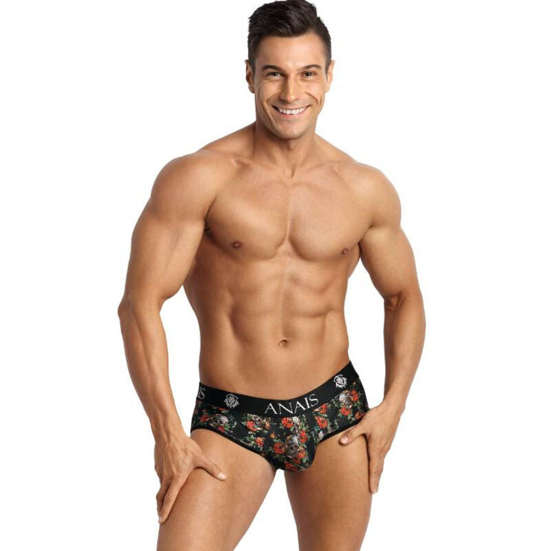 ANAIS MEN - POWER JOCK BIKINI XL - ANAIS MEN JOCK | Lingerie Harness Boutique