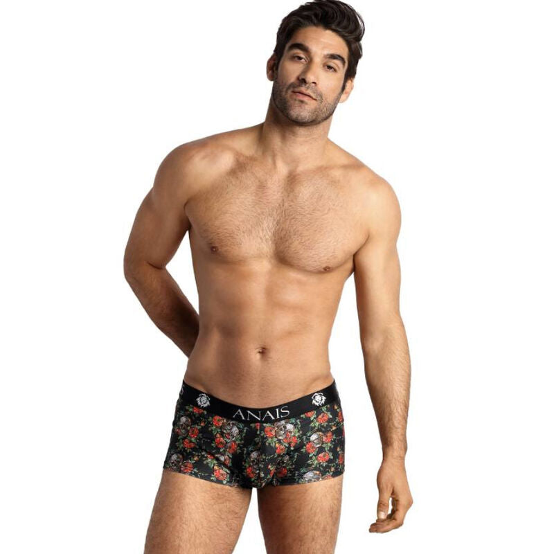 ANAIS MEN - POWER BOXER XL - ANAIS MEN BOXER & BRIEF | Lingerie Harness Boutique