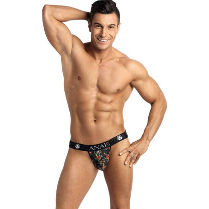 ANAIS MEN - POWER JOCK STRAP XL - ANAIS MEN JOCK | Lingerie Harness Boutique