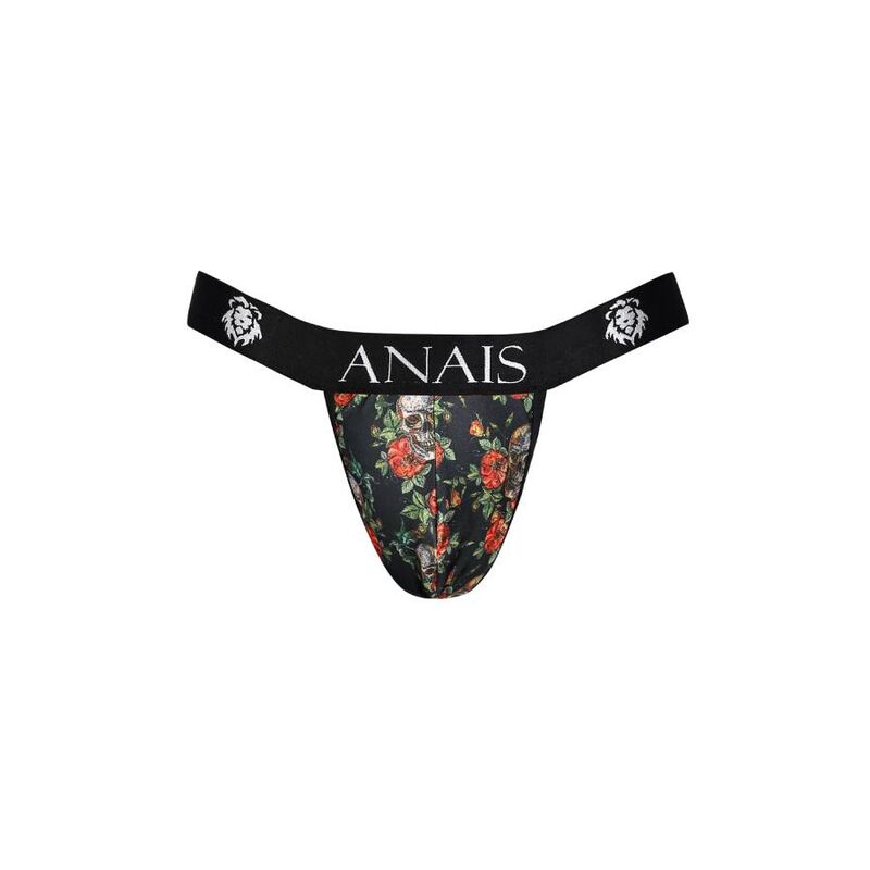 ANAIS MEN - POWER JOCK STRAP XL - ANAIS MEN JOCK | Lingerie Harness Boutique