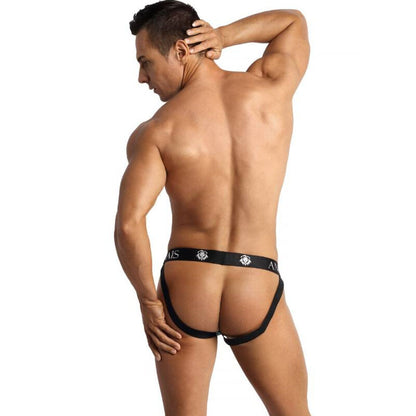 ANAIS MEN - POWER JOCK STRAP XL - ANAIS MEN JOCK | Lingerie Harness Boutique