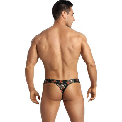 ANAIS MEN - POWER STRING XL - ANAIS MEN SLIP & THONG | Lingerie Harness Boutique
