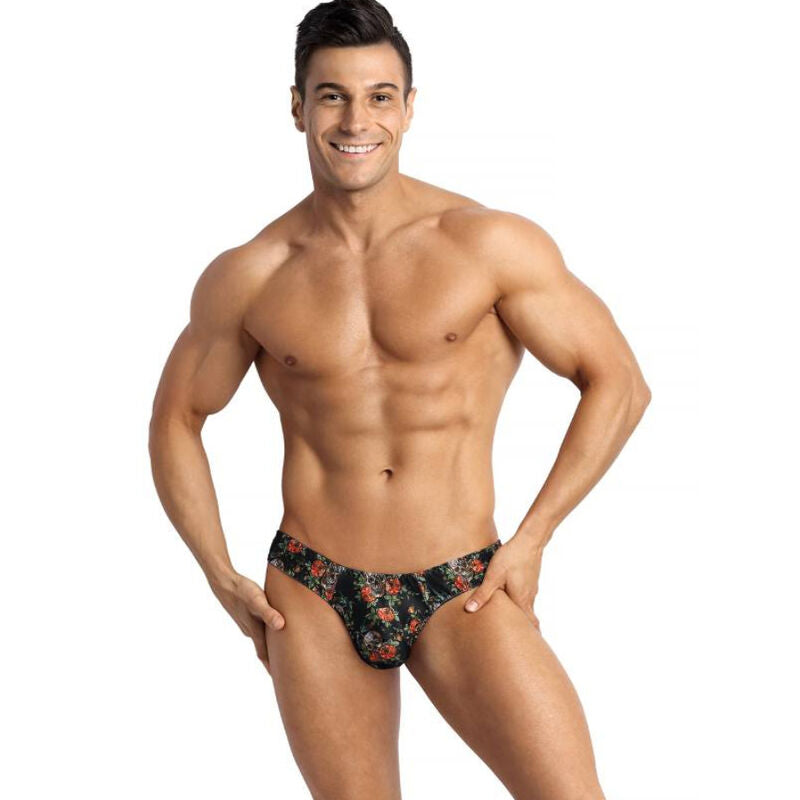 ANAIS MEN - POWER STRING XL - ANAIS MEN SLIP & THONG | Lingerie Harness Boutique