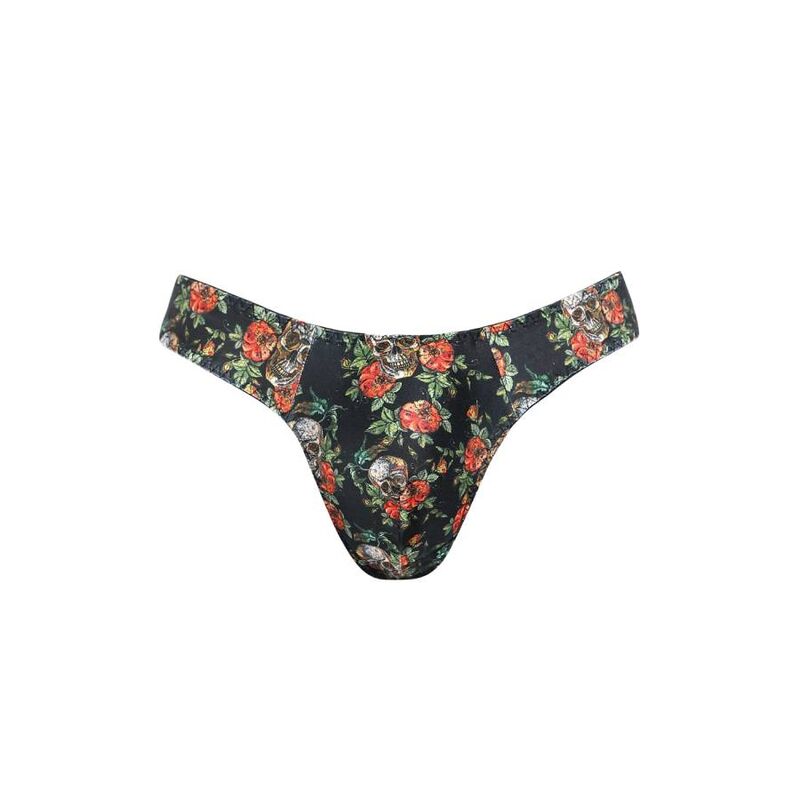 ANAIS MEN - POWER STRING XL - ANAIS MEN SLIP & THONG | Lingerie Harness Boutique