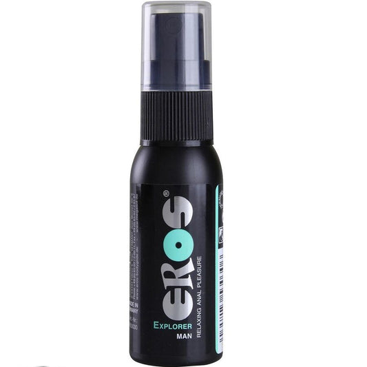 EROS - EXPLORER RELAXING ANAL SPRAY FOR MEN