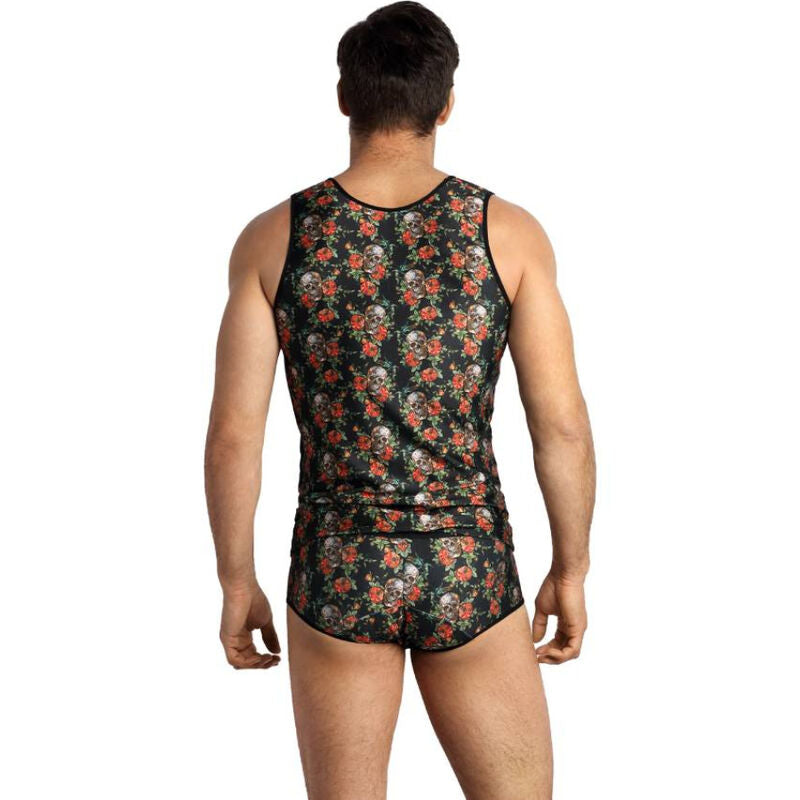 ANAIS MEN - POWER TOP XL - ANAIS MEN ACCESORIES | Lingerie Harness Boutique
