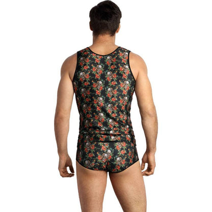 ANAIS MEN - POWER TOP XL - ANAIS MEN ACCESORIES | Lingerie Harness Boutique