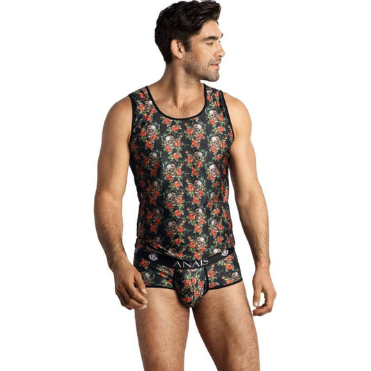 ANAIS MEN - POWER TOP XL - ANAIS MEN ACCESORIES | Lingerie Harness Boutique