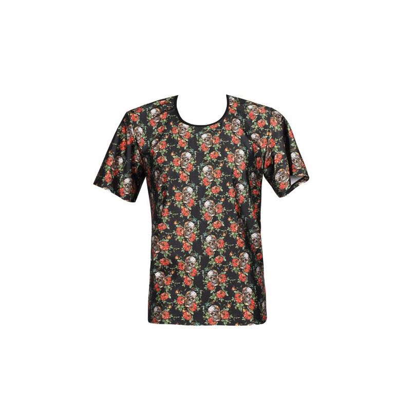 ANAIS MEN - POWER T-SHIRT XL - ANAIS MEN ACCESORIES | Lingerie Harness Boutique
