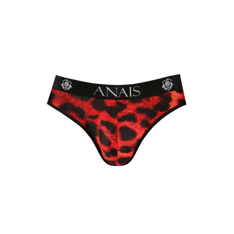 ANAIS MEN - SAVAGE SLIP XL - ANAIS MEN SLIP & THONG | Lingerie Harness Boutique