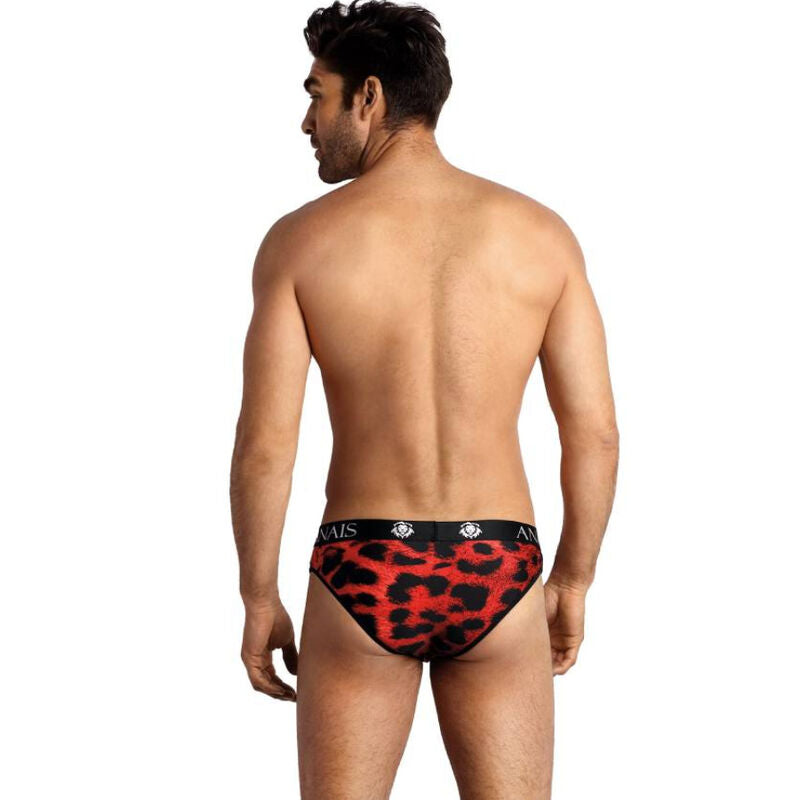 ANAIS MEN - SAVAGE SLIP XL - ANAIS MEN SLIP & THONG | Lingerie Harness Boutique